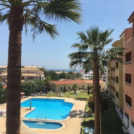Belavista Apartment Albufeira Exterior foto