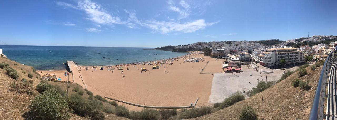 Belavista Apartment Albufeira Exterior foto
