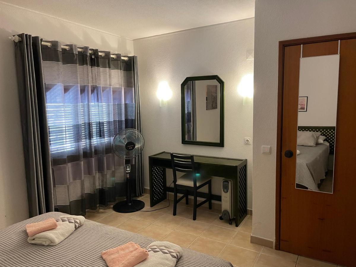 Belavista Apartment Albufeira Exterior foto