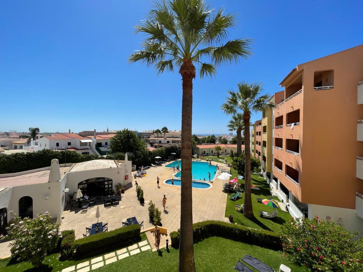 Belavista Apartment Albufeira Exterior foto