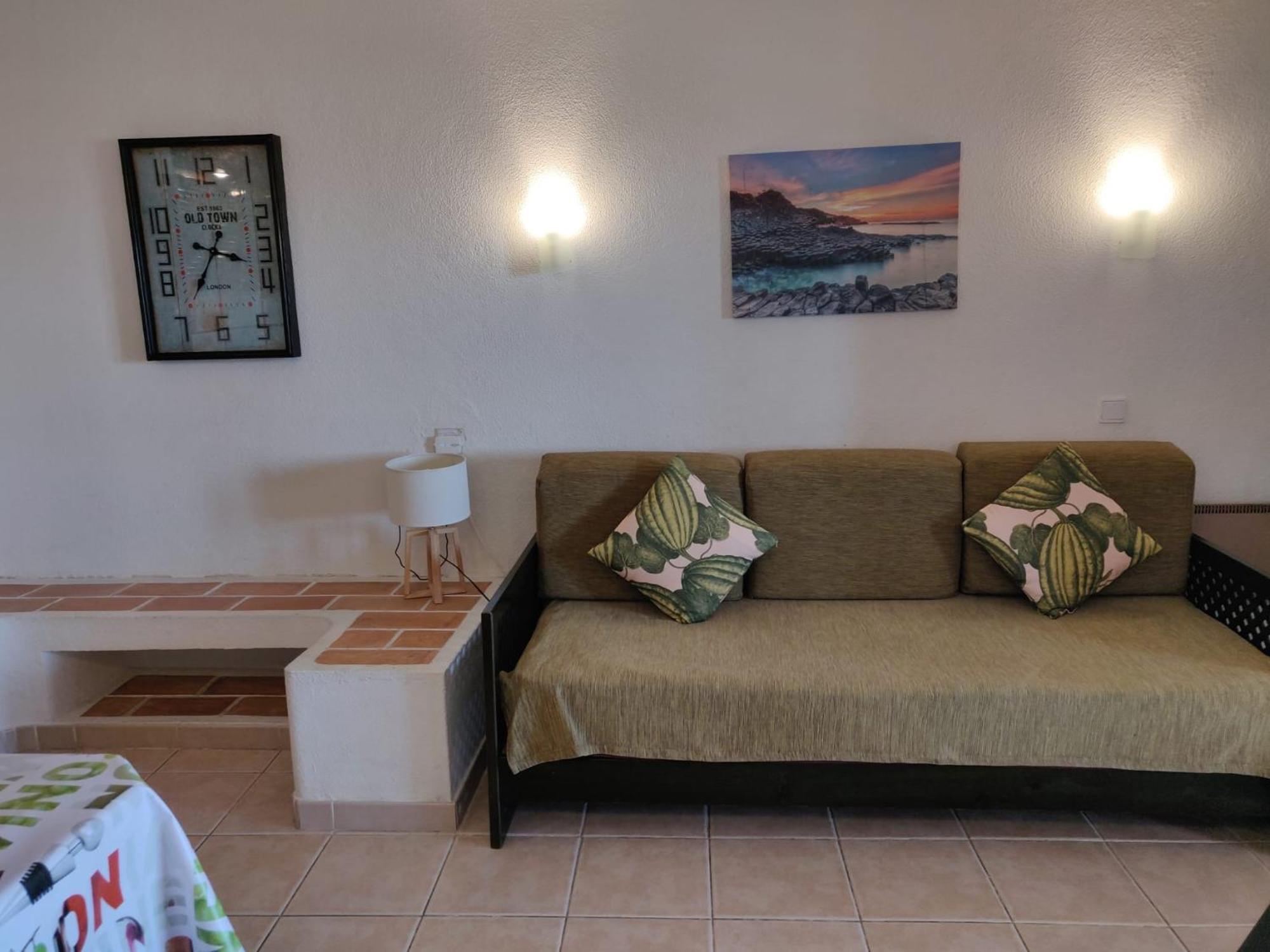 Belavista Apartment Albufeira Exterior foto