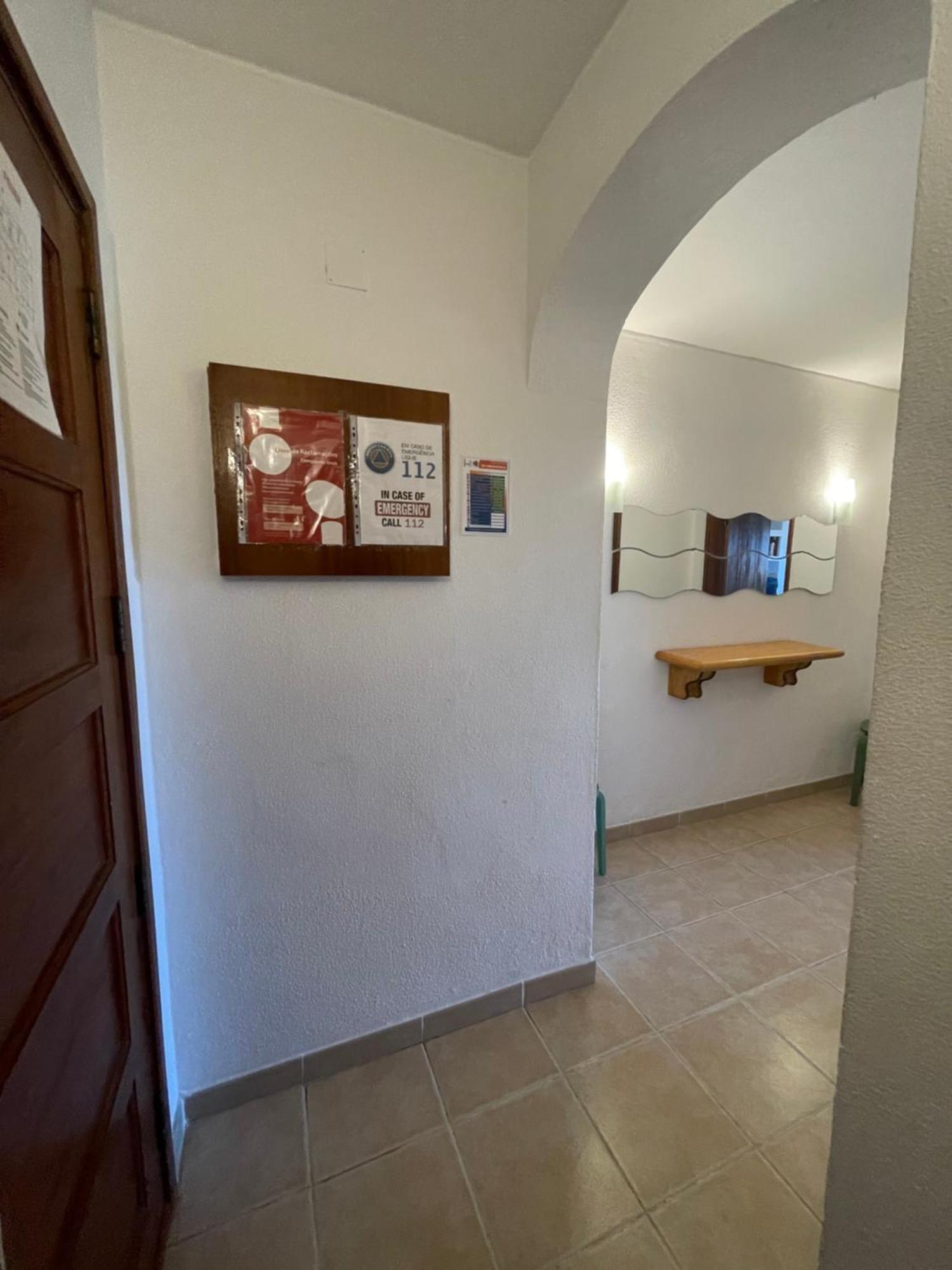 Belavista Apartment Albufeira Exterior foto